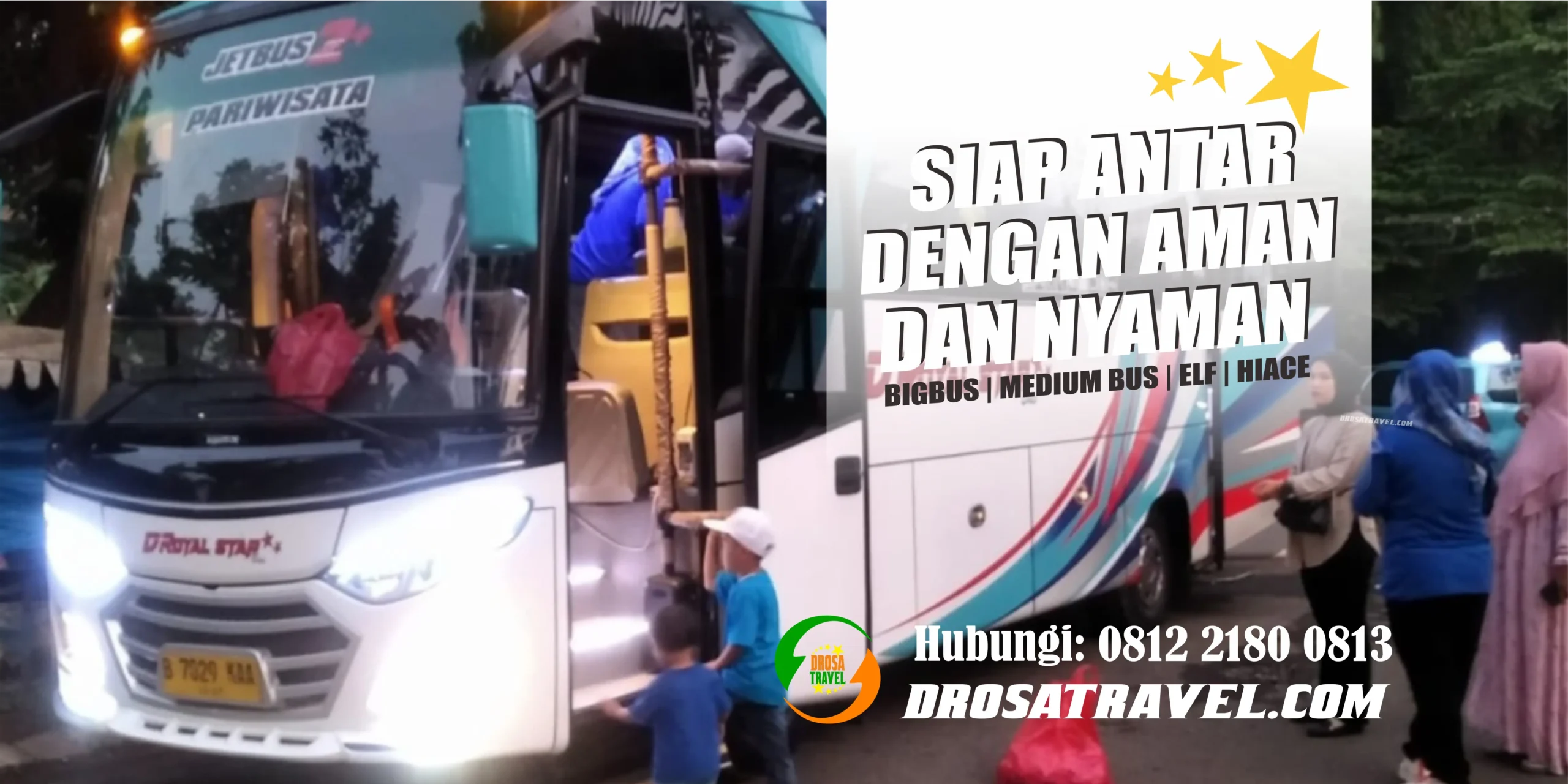 travel door to door 1