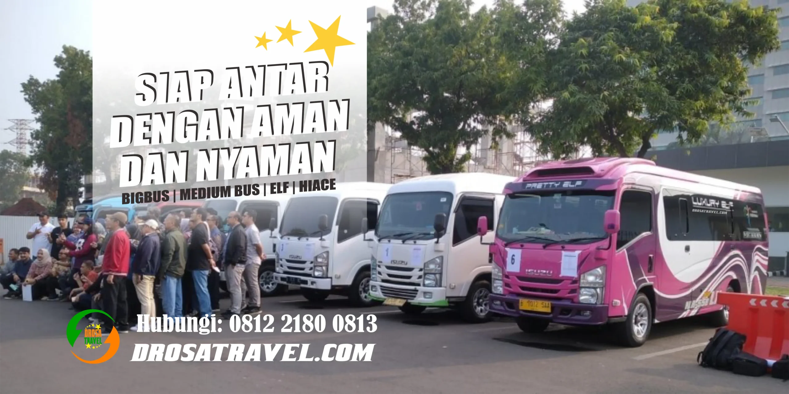 travel door to door 3