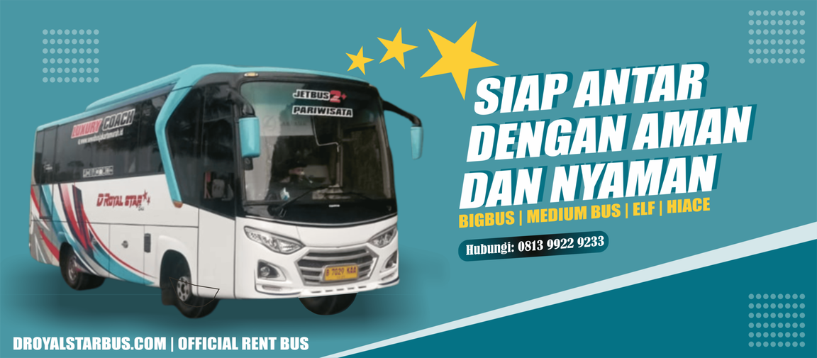 busmediumluxuryjakarta-official